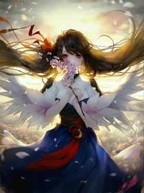 前方江湖請小心！