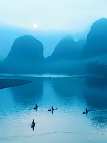 花开自在
