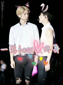 一见BOSS误终身