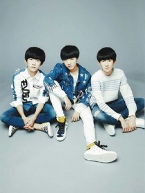 tfboys之初夏少女