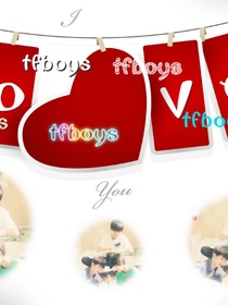 tfboys之秘密花园冒险级