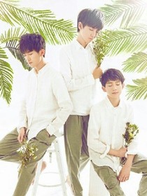 tfboys的平时生活