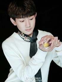 TFBOYS之你真的爱她吗？
