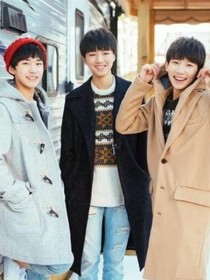 TFboys之复仇的三公主