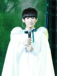 TFBOYS之放弃我抓紧我