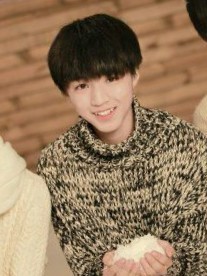 tfboys之怜香惜玉小雪烟