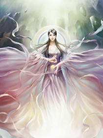 宮鎖青璇