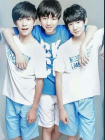 tfboys之捡来的小宝贝