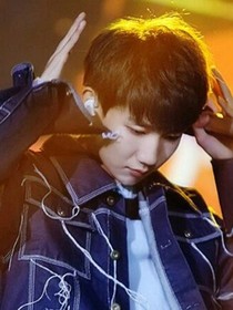 tfboys之你是我的哥哥