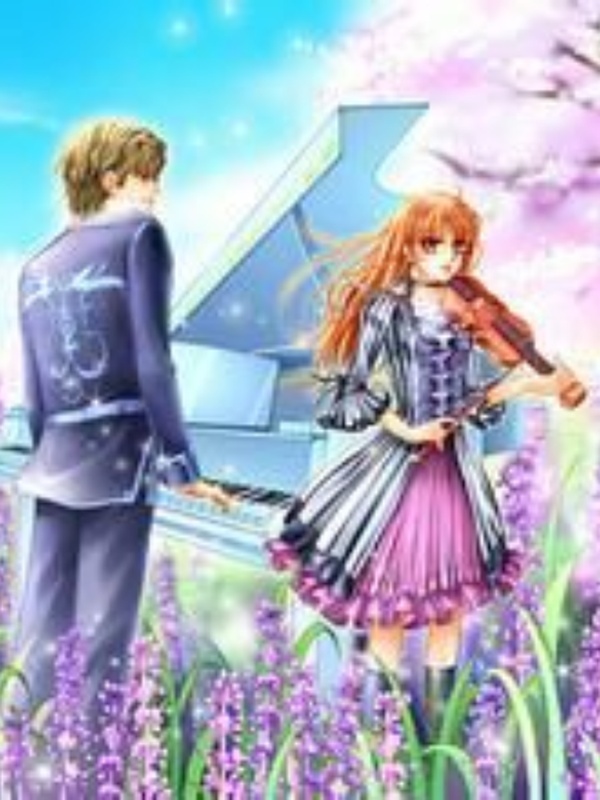 皇室公主在学院里的恋情
