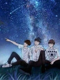 tfboys之冷公主的爱恋