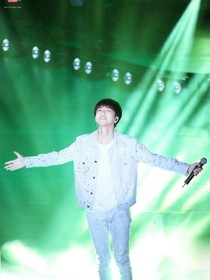 TFBOYS之霸道校草的小甜心