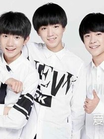 tfboys学霸.
