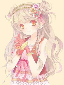 三個好閨蜜