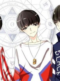 TFboys之浪漫的邂逅