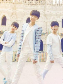 tfboys的小萌狐