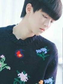 TFBOYS王俊凯，我要追到你