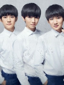 TFBOYS梦恋十二宫