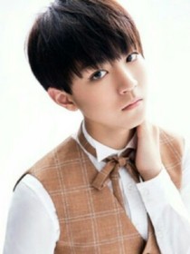 tfboys之永不变的诺言
