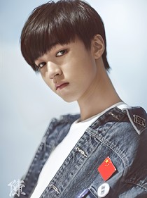 王俊凱:我的明星女友
