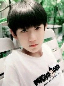 tfboys之薰衣草，我的花海