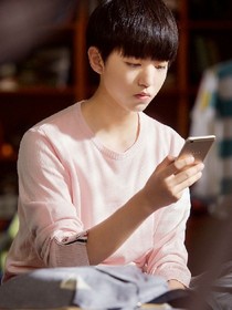 tfboys之对不起我爱你王俊凯