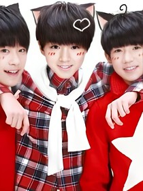 tfboys之我的皮凯丘