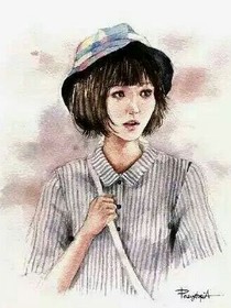 当我们越过青春