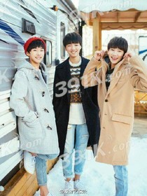 tfboys之一次就好
