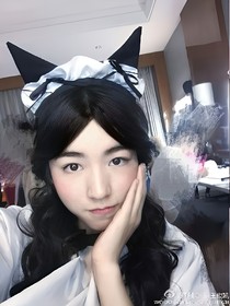 王俊凯喜欢上的女孩