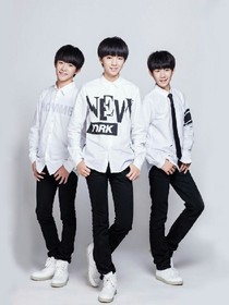 TFBOYS的专属小甜心