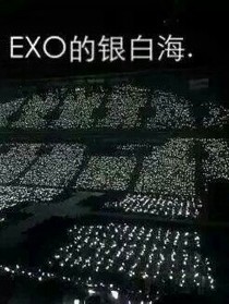 我回來了抱仇exo