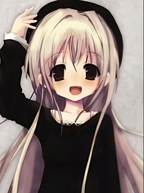 魔女大人闖校園
