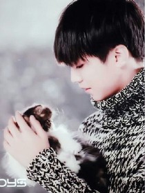 TFBOYS之吃定三人
