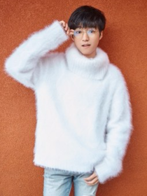 tfboys之玫瑰的枯萎