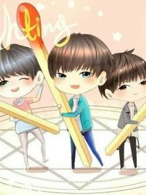 tfboys之遇到不一样的她