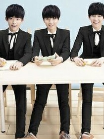 tfboys之平凡女逆襲成王妃