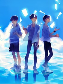 tfboys之幸福爱恋