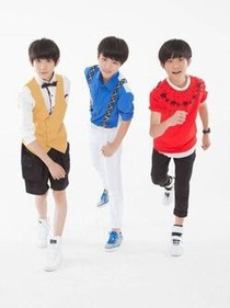 tfboys之你等著