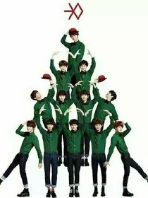 EXO：原諒后的對(duì)不起