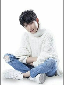 TFboys之樱花树下的爱情