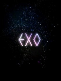 EXO十二位总裁与寒少舞