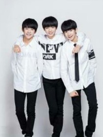 TFBOYS之盛宠暖情宝贝