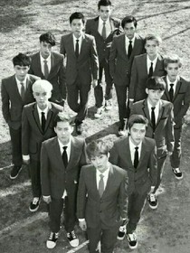 EXO之无心