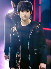 TFboys之玺林之恋
