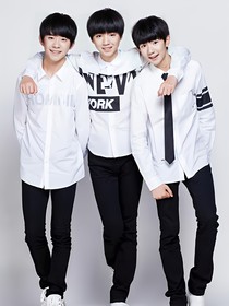 tfboys梦里的你