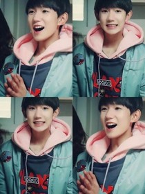 tfboys初心