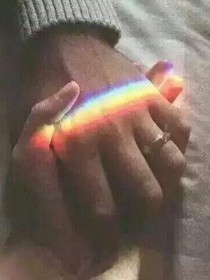 六个人的时光。