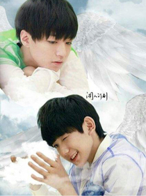 tfboys之重生白天鹅