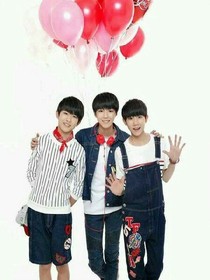 tfboys之魅力三公主